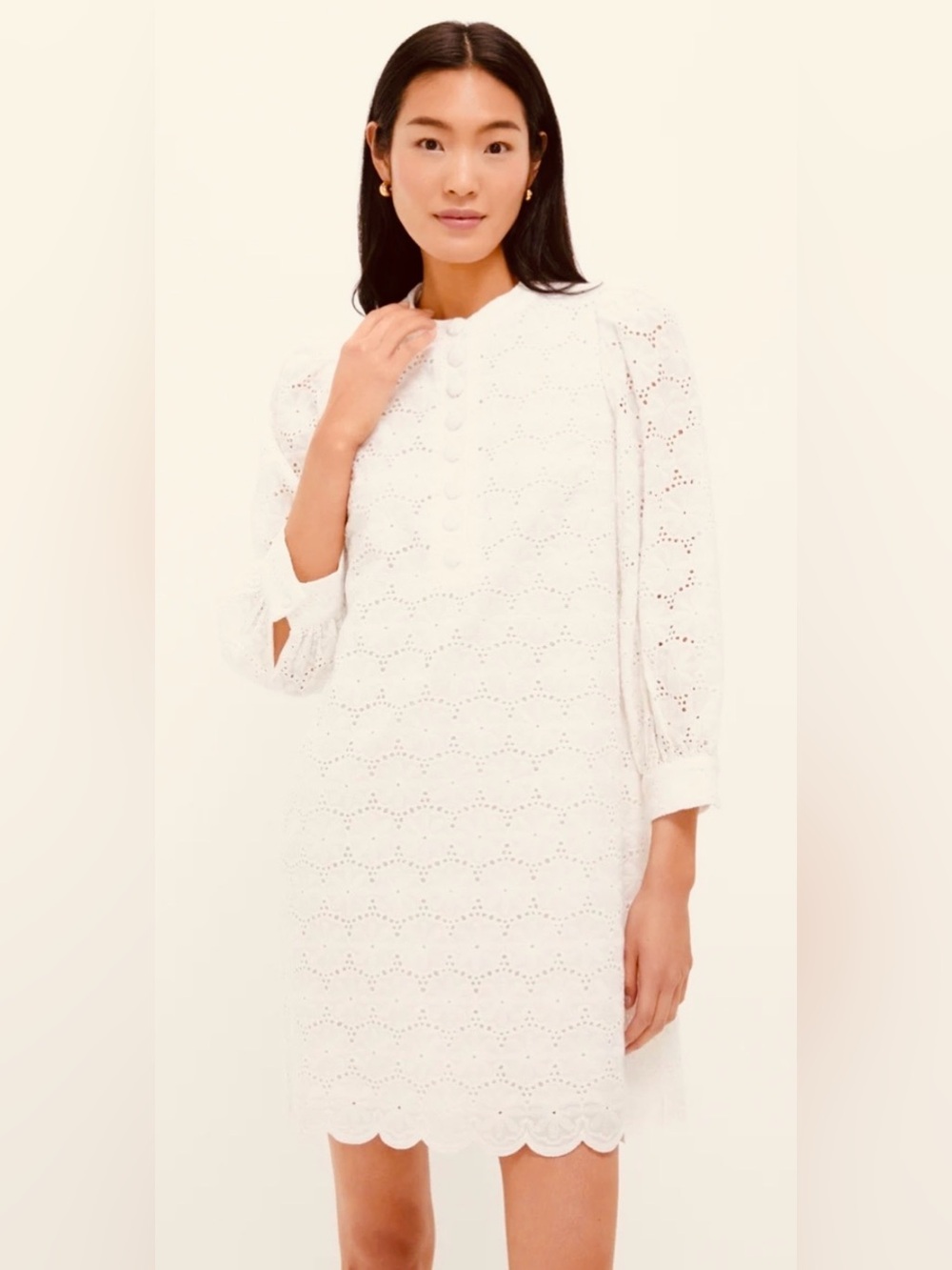 Tuckernuck Pomander Place Samantha Dress